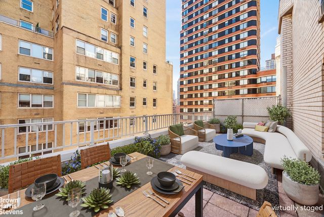 333 E 75th St Apt 12A, New York City, NY 10021