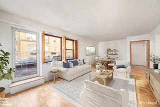 333 E 75th St Apt 12A, New York City, NY 10021