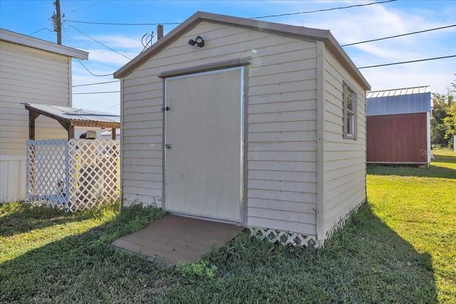 2601 CARL AVENUE, Punta Gorda, FL 33950