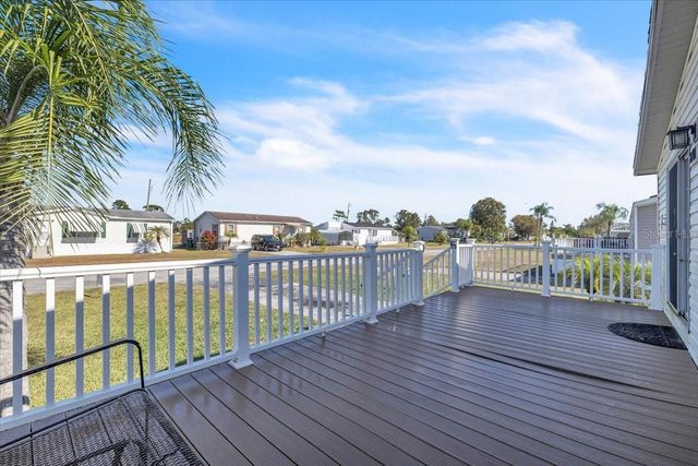 2601 CARL AVENUE, Punta Gorda, FL 33950