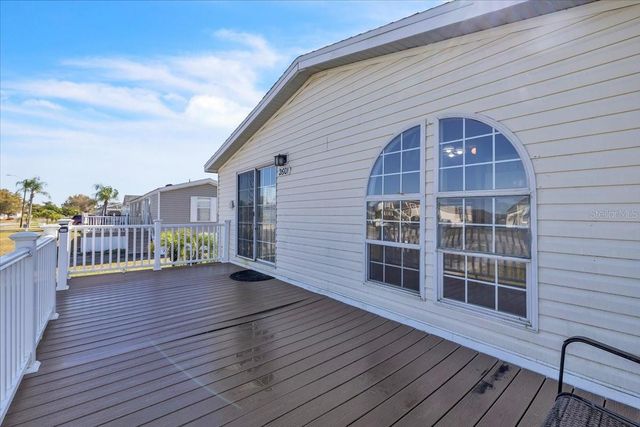 2601 CARL AVENUE, Punta Gorda, FL 33950