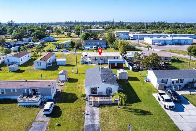 2601 CARL AVENUE, Punta Gorda, FL 33950