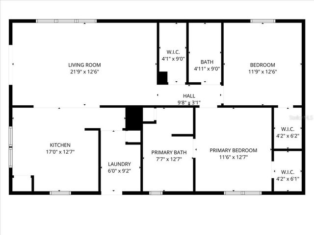 2601 CARL AVENUE, Punta Gorda, FL 33950