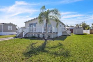 2601 CARL AVENUE, Punta Gorda, FL 33950
