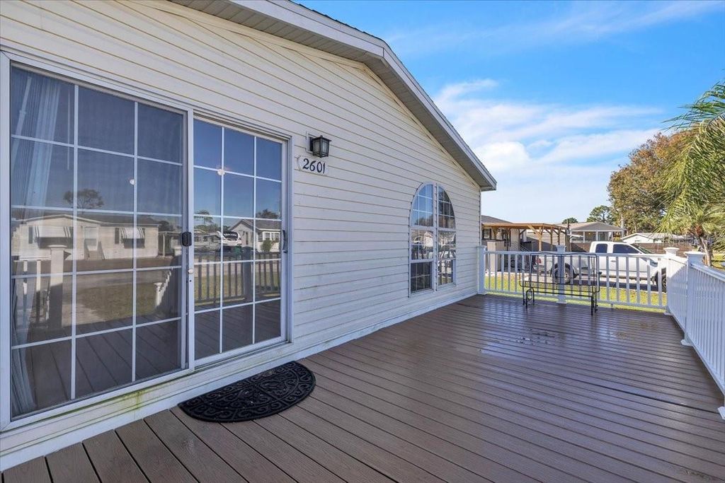 Image 26 of property listing at 2601 CARL AVENUE, Punta Gorda, FL 33950