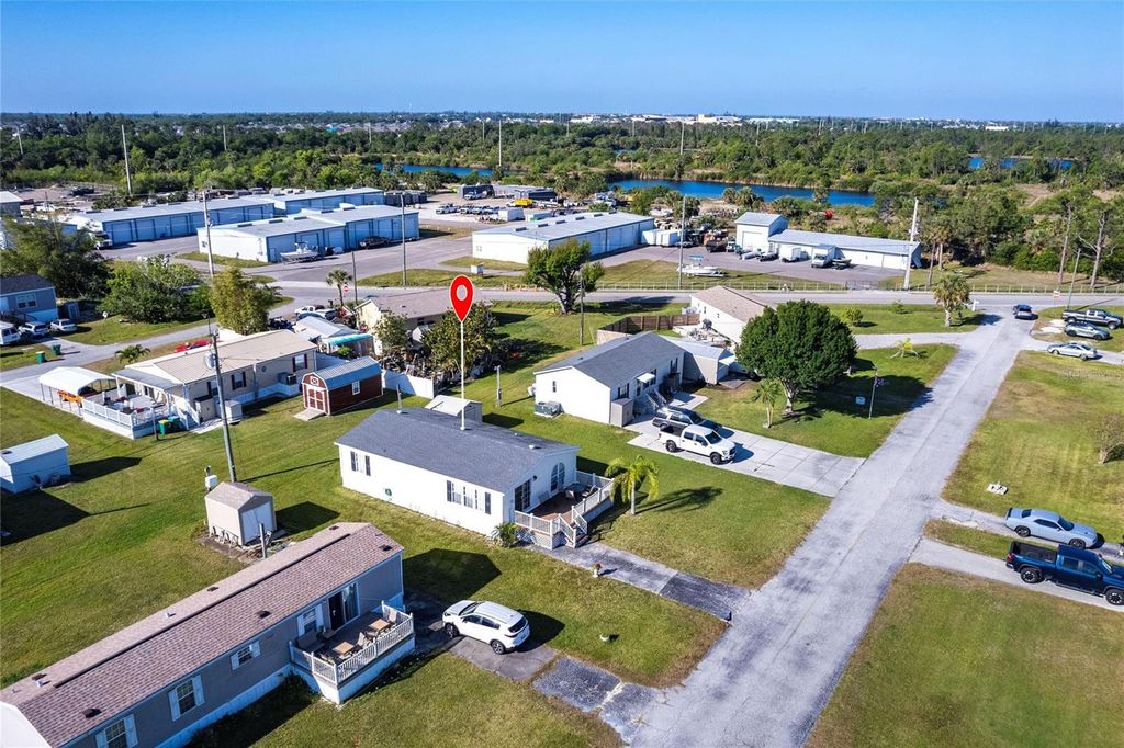 Image 29 of property listing at 2601 CARL AVENUE, Punta Gorda, FL 33950