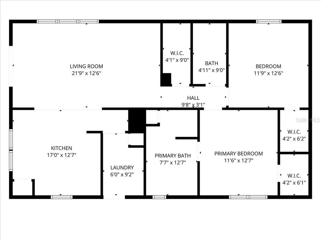 Image 31 of property listing at 2601 CARL AVENUE, Punta Gorda, FL 33950