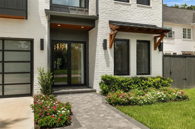934 W 43rd Street, Houston, TX 77018