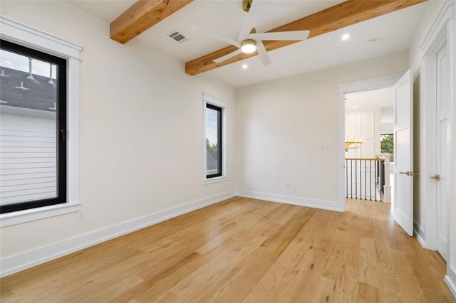 934 W 43rd Street, Houston, TX 77018