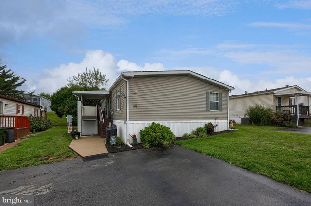 103 JEMFIELD CT, Lancaster, PA 17603