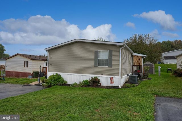 103 JEMFIELD CT, Lancaster, PA 17603