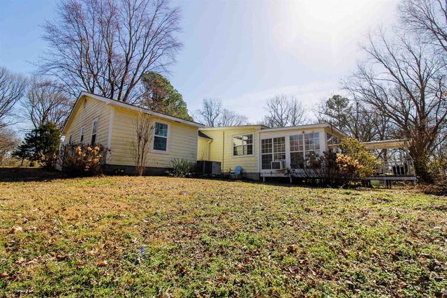 143 MARYS CHAPEL RD, Ripley, TN 38063