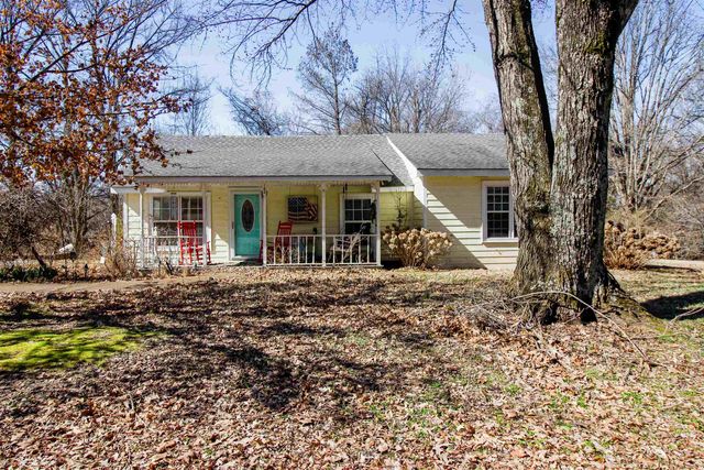 143 MARYS CHAPEL RD, Ripley, TN 38063