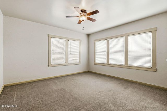 4130 TROWBRIDGE Drive, El Paso, TX 79903