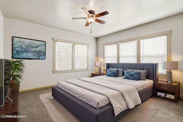 4130 TROWBRIDGE Drive, El Paso, TX 79903