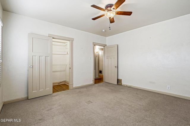 4130 TROWBRIDGE Drive, El Paso, TX 79903