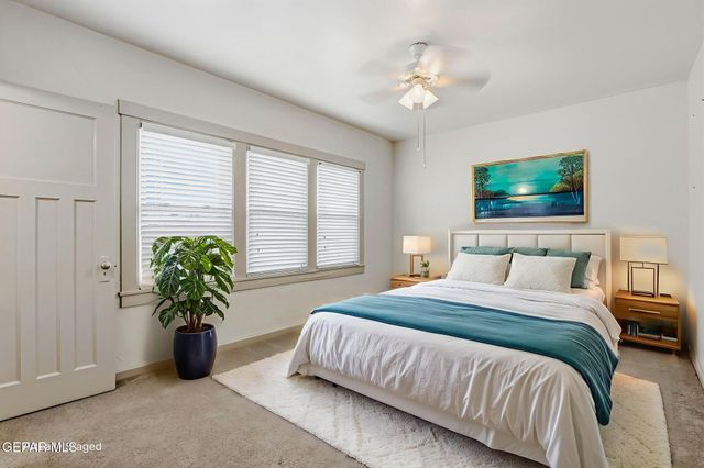 4130 TROWBRIDGE Drive, El Paso, TX 79903