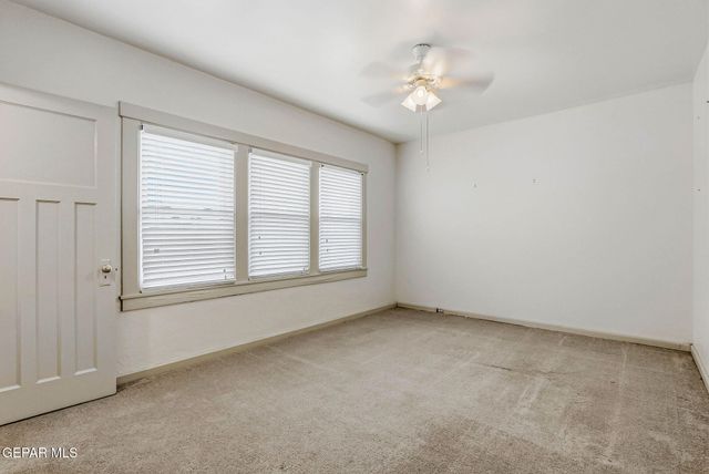 4130 TROWBRIDGE Drive, El Paso, TX 79903