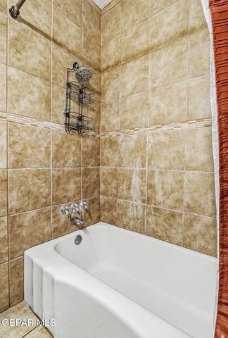 4130 TROWBRIDGE Drive, El Paso, TX 79903