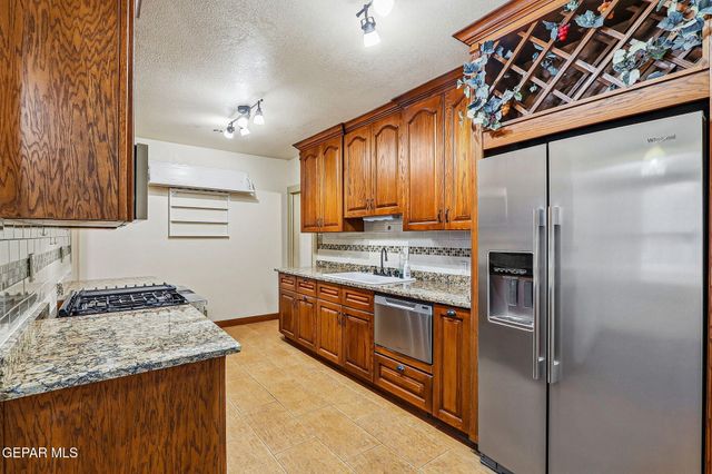 4130 TROWBRIDGE Drive, El Paso, TX 79903