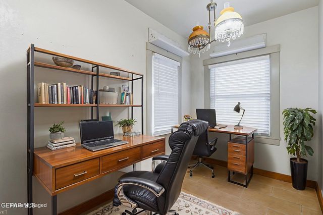 4130 TROWBRIDGE Drive, El Paso, TX 79903