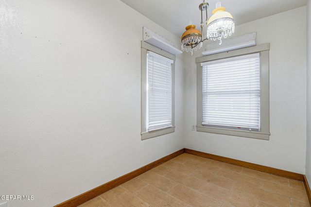 4130 TROWBRIDGE Drive, El Paso, TX 79903