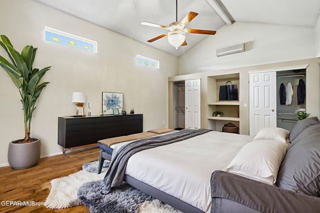 4130 TROWBRIDGE Drive, El Paso, TX 79903