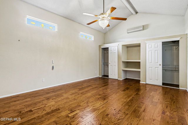 4130 TROWBRIDGE Drive, El Paso, TX 79903