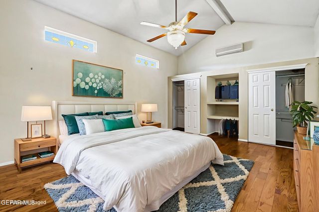 4130 TROWBRIDGE Drive, El Paso, TX 79903