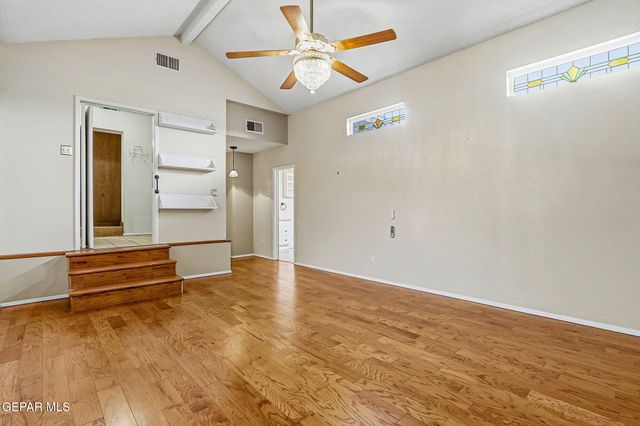 4130 TROWBRIDGE Drive, El Paso, TX 79903