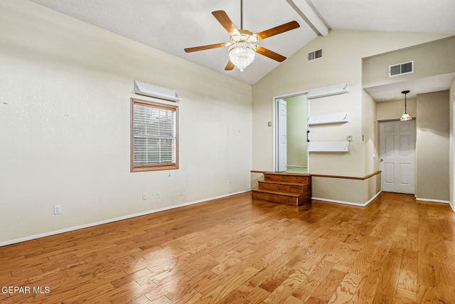 4130 TROWBRIDGE Drive, El Paso, TX 79903