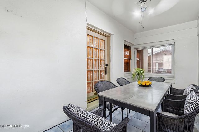 4130 TROWBRIDGE Drive, El Paso, TX 79903