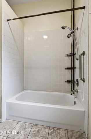 4130 TROWBRIDGE Drive, El Paso, TX 79903