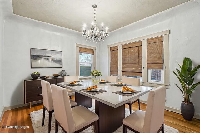 4130 TROWBRIDGE Drive, El Paso, TX 79903