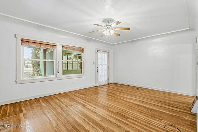 4130 TROWBRIDGE Drive, El Paso, TX 79903