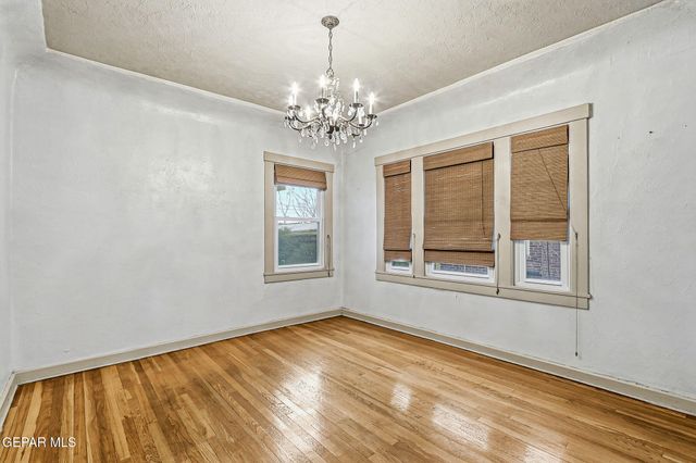 4130 TROWBRIDGE Drive, El Paso, TX 79903