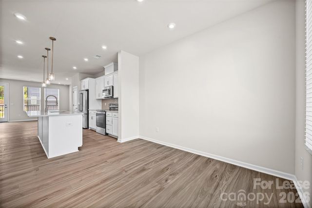5640 Kingspan Drive, Charlotte, NC 28217