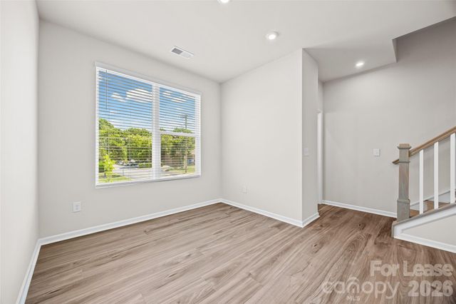 5640 Kingspan Drive, Charlotte, NC 28217