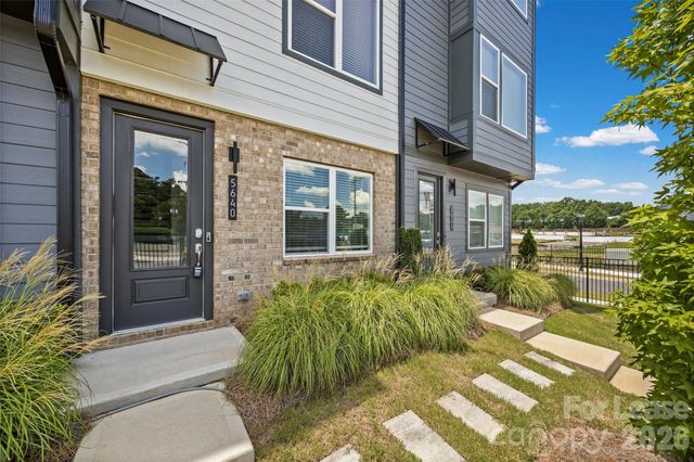 5640 Kingspan Drive, Charlotte, NC 28217