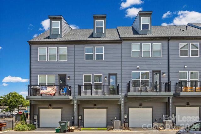 5640 Kingspan Drive, Charlotte, NC 28217