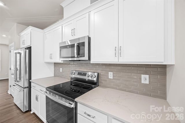 5640 Kingspan Drive, Charlotte, NC 28217