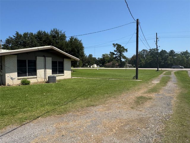 2785 Highway 62 N, Orange, TX 77632