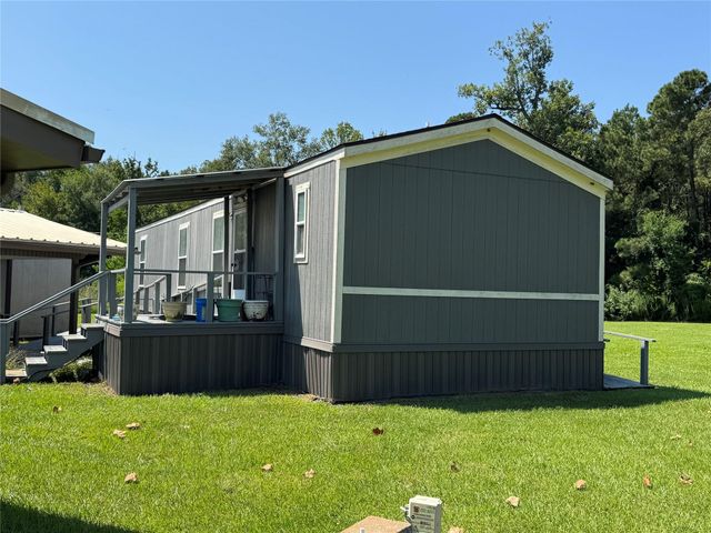 2785 Highway 62 N, Orange, TX 77632