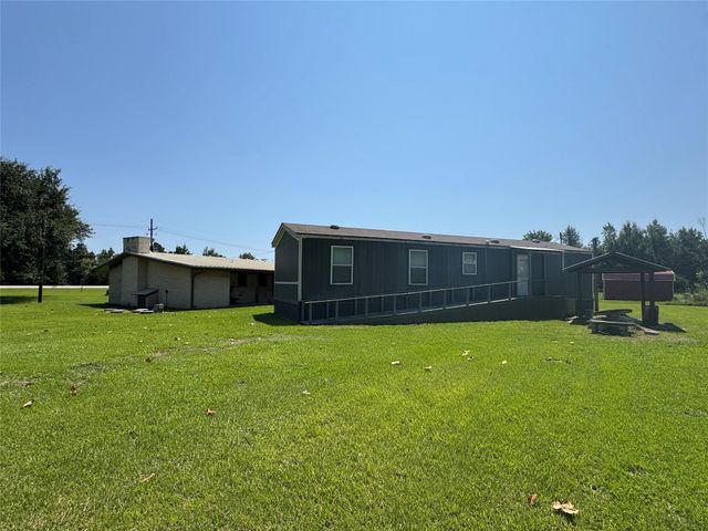 2785 Highway 62 N, Orange, TX 77632