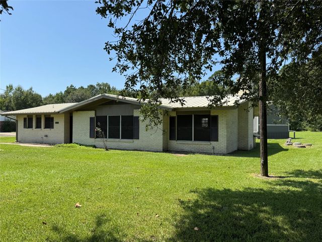 2785 Highway 62 N, Orange, TX 77632