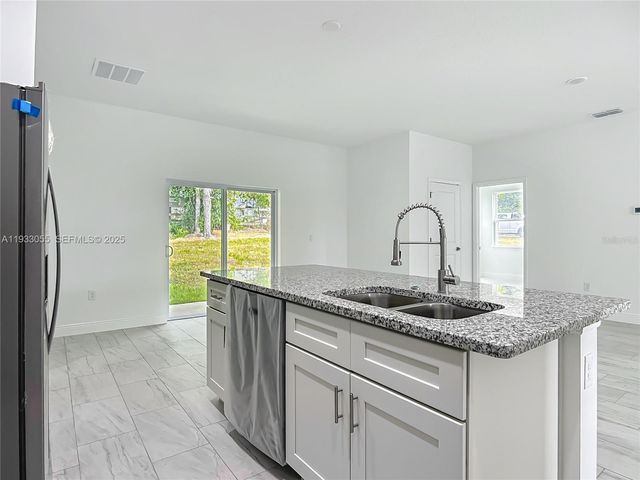 5736 N CLAREMONT DRIVE, Citrus Springs, FL 34434