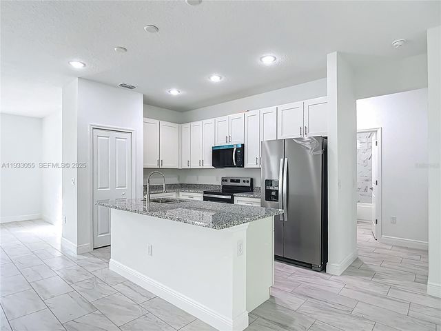 5736 N CLAREMONT DRIVE, Citrus Springs, FL 34434