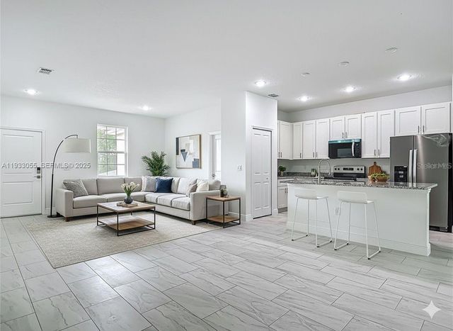 5736 N CLAREMONT DRIVE, Citrus Springs, FL 34434