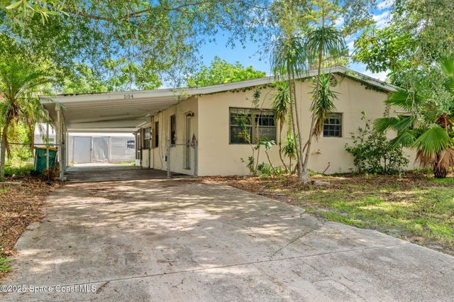 504 Cornell Avenue, Melbourne, FL 32901