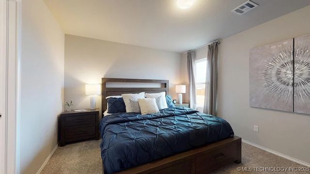 1503 E Gary Street, Broken Arrow, OK 74012